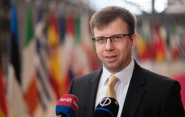 Hungary slams new EU budget, claims Ukraine gets 20%