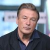 Alec Baldwin considers stepping away from acting: 'I want to stay home with my kids'