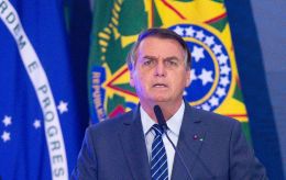 Former president of Brazil could face prison if court proves attempted coup