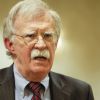 FBI raids home of Trump ex-adviser John Bolton