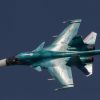 Ukraine's forces strike Su-34 jet, airfield and oil refinery in Russia