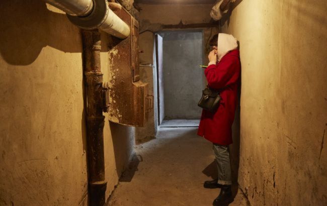 Explosions reported in Dnipro as city comes under attack