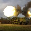 Ukrainian Forces received batch of Bohdana self-propelled howitzers funded by Denmark