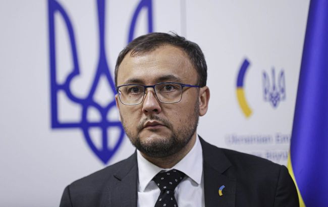 Violence against Ukrainians in Poland jumps 30%, ambassador says