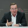 German Defense Minister urges NATO to prepare for potential Russian invasion