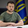Zelenskyy holds conference call on tense defensive and offensive operations