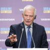 Borrell supports joint bonds for EU defense against Russia