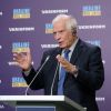 EU threatens to close doors to Georgia if government continues its policy