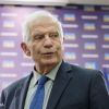 EU to allocate 2.5 billion euros from Russian assets to aid Ukraine in two tranches - Borrell