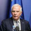 EU urges Venezuelan government to stop persecuting opposition, release all political prisoners