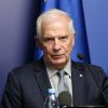 Borrell urges EU countries to invest more funds in military mobility