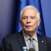 EU's Borrell urges China to facilitate peace process in Ukraine, halt exports to Russia