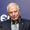 EU sends first tranche from €50 billion aid package to Kyiv - Borrell