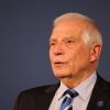 EU develops loophole to circumvent Hungary's veto on arms for Ukraine using Russian assets - Borrell