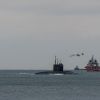 How dangerous are Russian submarine missile carriers: Ukrainian Navy's response