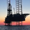 Ukrainian Navy strikes Russian elite unit on Syvash drilling platform