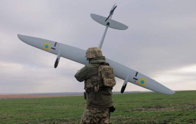 Ukrainian drones disable more than 260 Russian energy facilities in Crimea