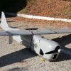 Russian drone Orlan 10 shot down over Mykolaiv region