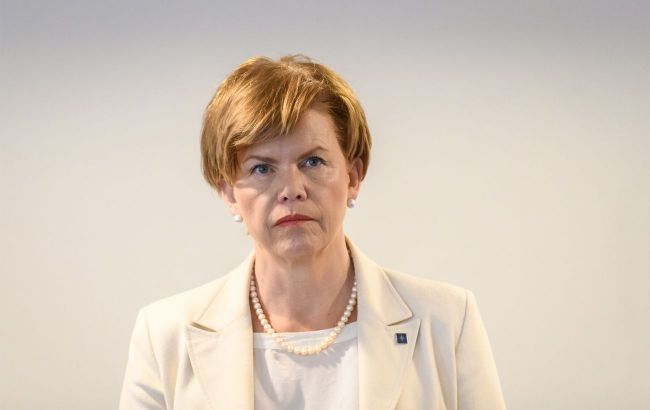 Latvia urges Trump not to delay new sanctions against Russia