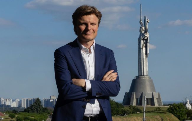 Netherlands unveils €175 mln military aid package for Ukraine