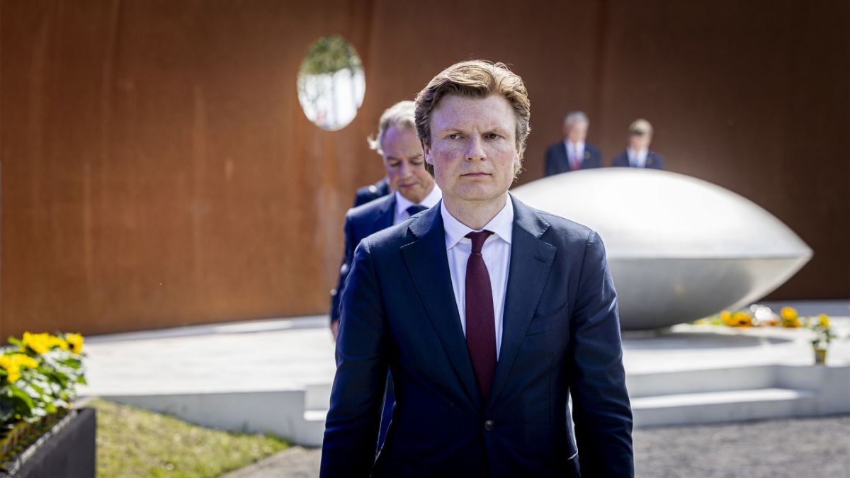 Russia actively uses chemical weapons against Ukraine - Dutch intelligence