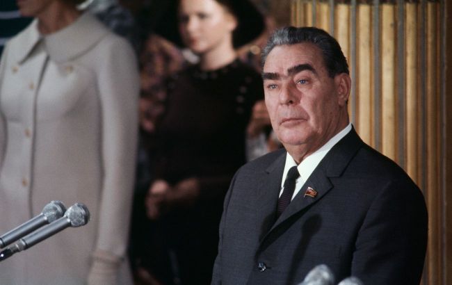 Ukraine captures Soviet General Secretary Brezhnev&rsquo;s great-grandson - Media