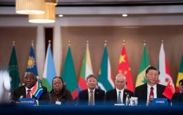 BRICS plans to condemn Trump’s unilateral tariffs