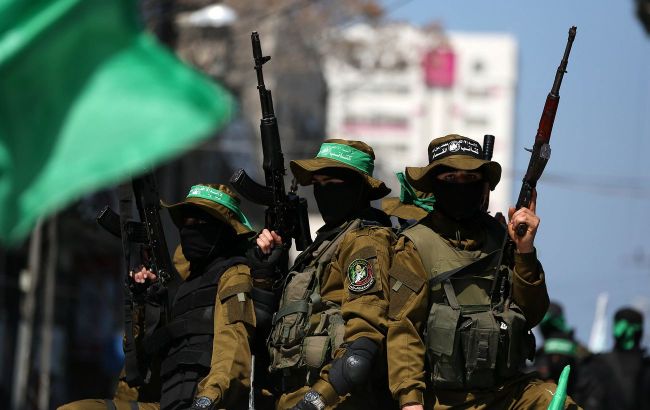 Hamas reveals key condition for disarmament - Media