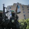 Ceasefire between Israel and Hamas takes effect