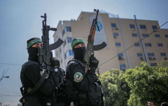 Ceasefire between Israel and Hamas takes effect