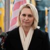 US Ambassador voices solidarity with Ukraine after Kryvyi Rih tragedy