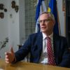 Israeli Ambassador to Ukraine Michael Brodsky: After strike on Iran, it won't be able to help Russia