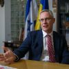Zelenskyy-Netanyahu call likely soon, Israeli ambassador says