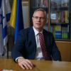 Israel could strike deals with Syria, Lebanon, and Saudi Arabia - Ambassador