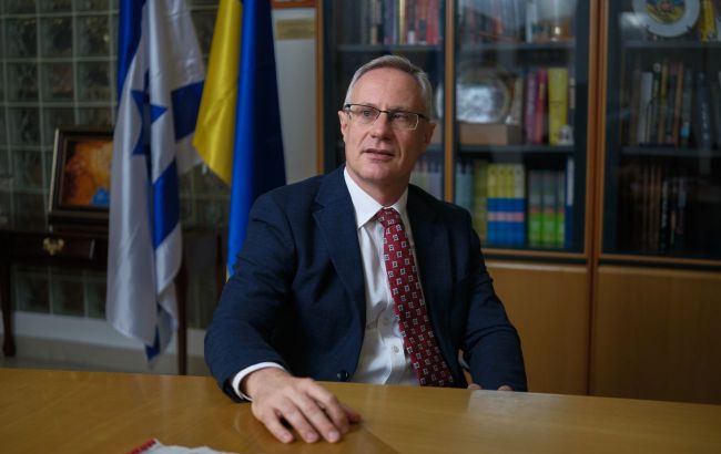 Israel could strike deals with Syria, Lebanon, and Saudi Arabia - Ambassador