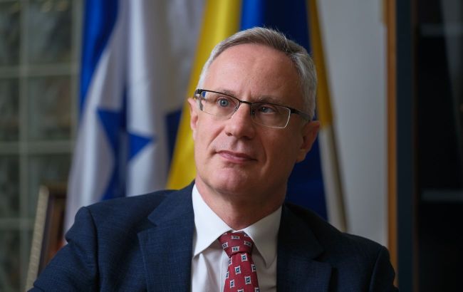 Putin's role in Iran-Israel conflict: Ambassador assesses