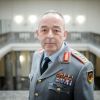 Bundeswehr Inspector General vows €100 mln aid to Ukraine