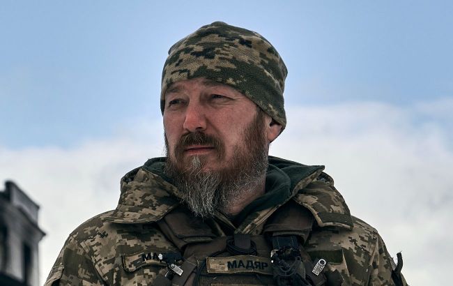 Drone force commander drops his forecast whether war wraps up in 2025