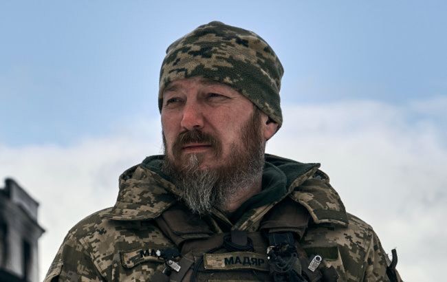 100 days to reform: Commander of Unmanned Systems Forces launches sweeping overhaul in Ukraine