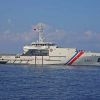 Philippines and Vietnam held their first joint coast guard exercises