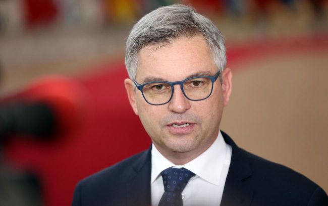 Austria establishes fund of €500 million to support investments in Ukraine
