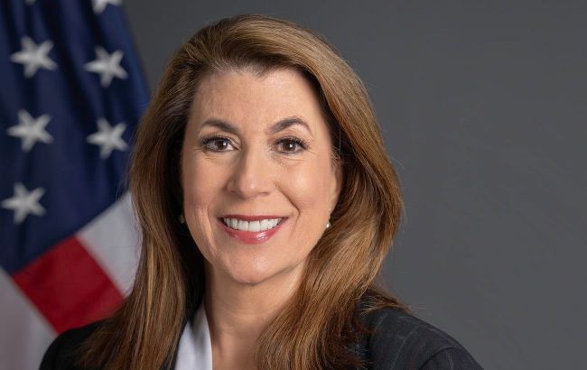 US condemns Russia's Oreshnik missile attack on Ukraine in heated UN remarks