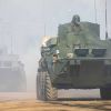 Russians lose nearly 80% eqpt advancing toward Avdiivka, Ukrainian military reports