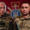 Decision made? Who's considered to replace Zaluzhnyi, and will generals agree