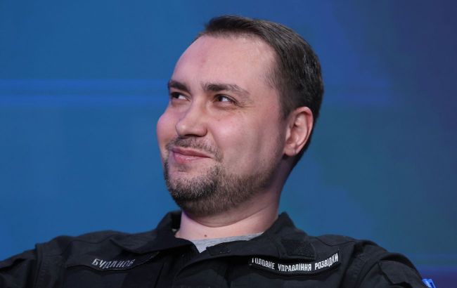Ukrainian intelligence exposes Russian fakes targeting Budanov's X account