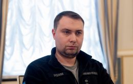 Ukraine's Presidential Office chief issues statement on war's end