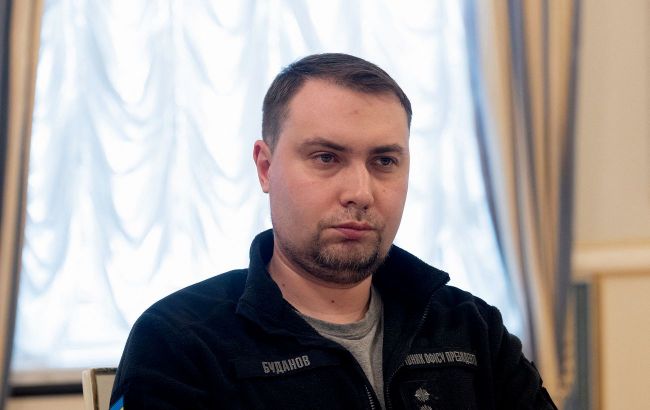 Ukraine's Presidential Office chief issues statement on war's end