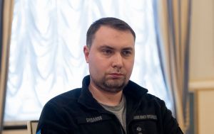 Ukraine will continue its campaign to pressure Russia, presidential chief of staff says