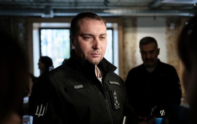 Head of Presidential Office announces 'a lot of new things' from Russia at talks