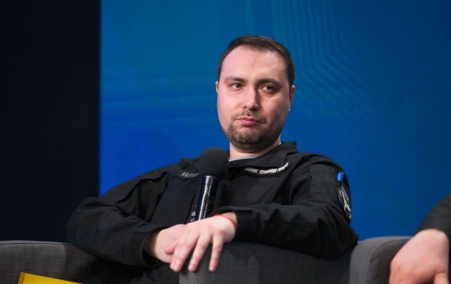 Ukraine's top spy Budanov assesses prospects of Ukraine&ndash;US cooperation in Trump era